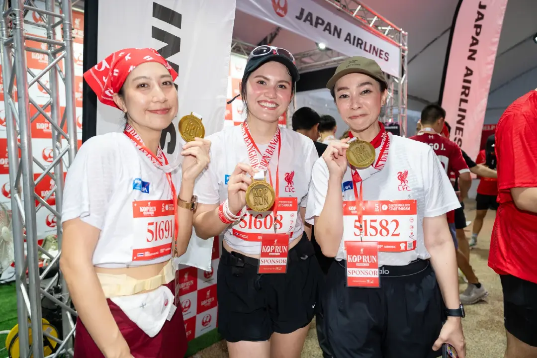 สายการบินจับมือกีฬา กลยุทธ์ใหม่สร้างแบรนด์และการท่องเที่ยว