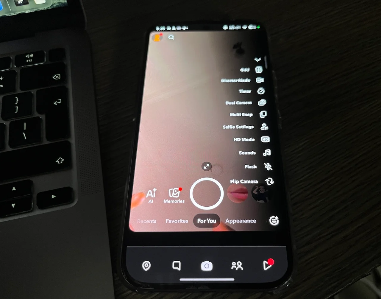 ข้ามเพย์วอลล์ด้วยแอปกล้องฟรี Android ที่ถ่าย RAW ได้เหมือนกล้องโปร