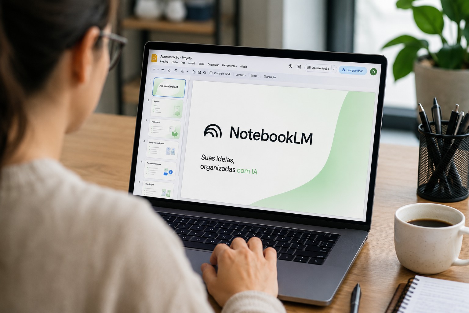 เปลี่ยนโน้ตการเรียนให้กลายเป็นแบบทดสอบโต้ตอบด้วย AI Note