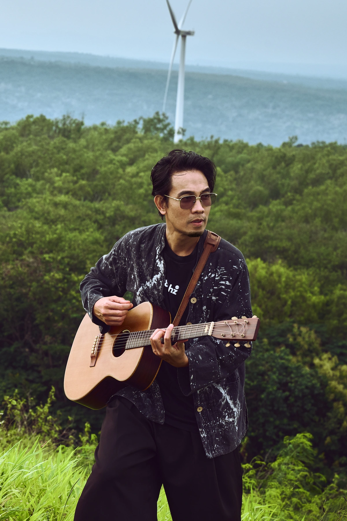 ห้าศิลปินรุ่นใหม่ส่งเพลงอารมณ์ลึก เมื่อความรักและการจากลาครองคลื่นเพลงใหม่