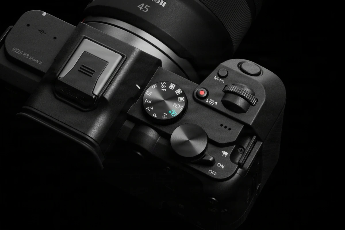 รีวิว Canon EOS R8 Mark II กล้องฟูลเฟรมน้ำหนักเบาพร้อม IBIS