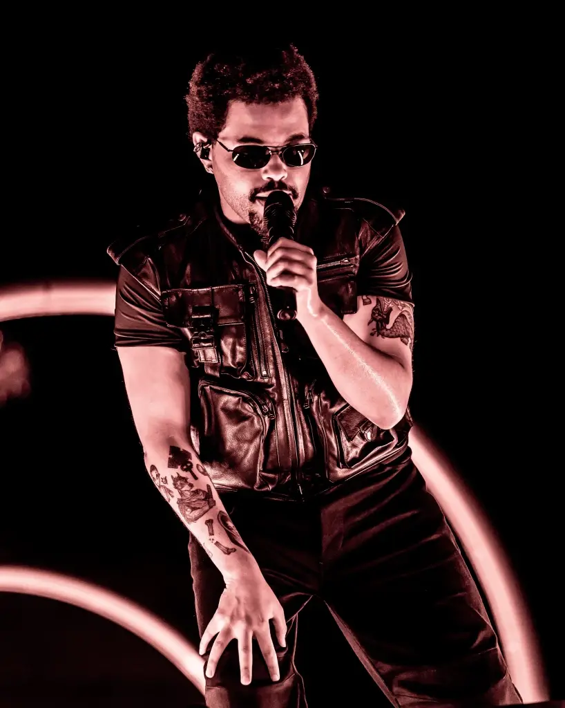 The Weeknd ทัวร์เอเชียสั่นสะเทือน สนามโตเกียวถึงกรุงเทพฯ