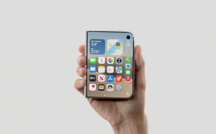 iPhone Duo vs Galaxy Z Fold 8 เลือกดีไซน์และประสบการณ์จอพับแบบไหนให้ตรงสไตล์คุณ