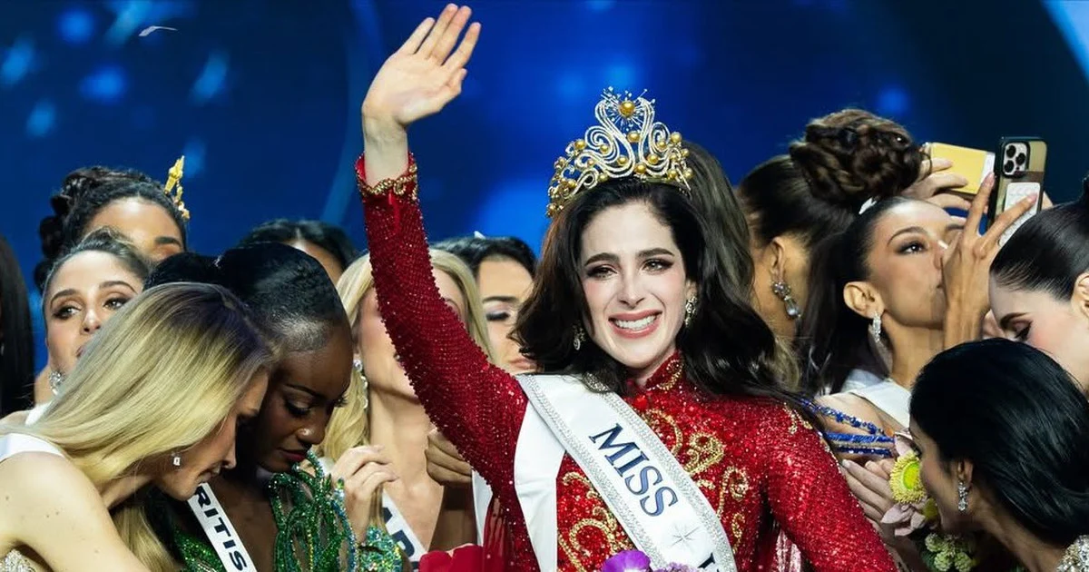 วิกฤตแฟรนไชส์มิสยูนิเวิร์ส จุดเปลี่ยนการปกครองเวทีนางงามโลก
