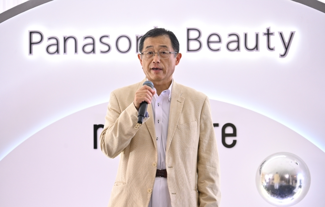 เจาะลึก Panasonic nanocare EH-NB70 ไดร์เป่าผมพรีเมียมที่คิดถึงหนังศีรษะก่อนทรงผม