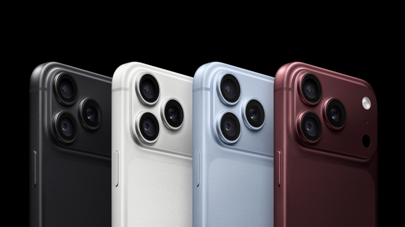 เปรียบเทียบกล้อง iPhone 18 Pro กับผู้นำ DXOMARK ใครเหมาะกับคุณ