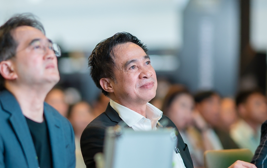 603 ทีม จุดประกาย Hackathon เทคโนโลยี ปลุกคลื่น AI ด้านการศึกษา