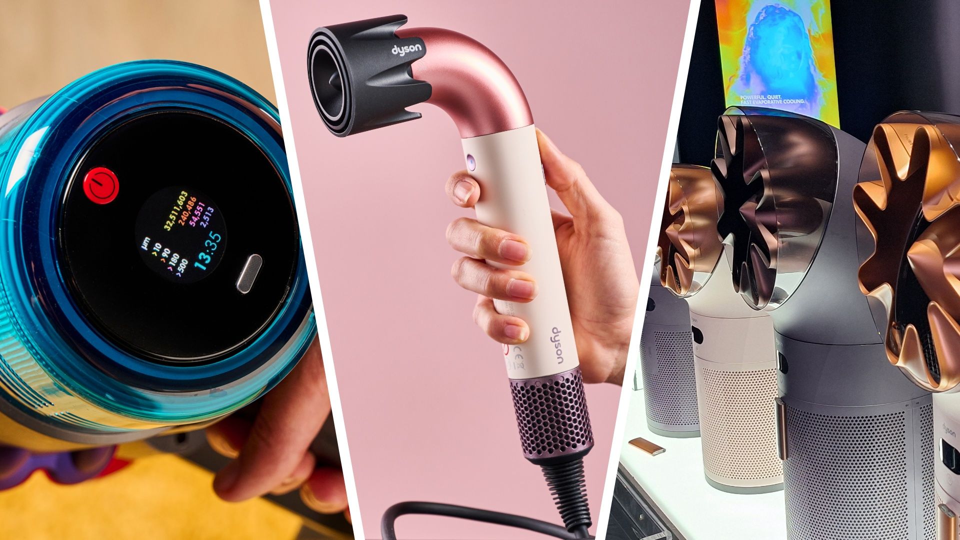 แปรงสีฟันอัจฉริยะ Dyson พังในวินาที จุดล้มเหลวของวิศวกรรมหรู