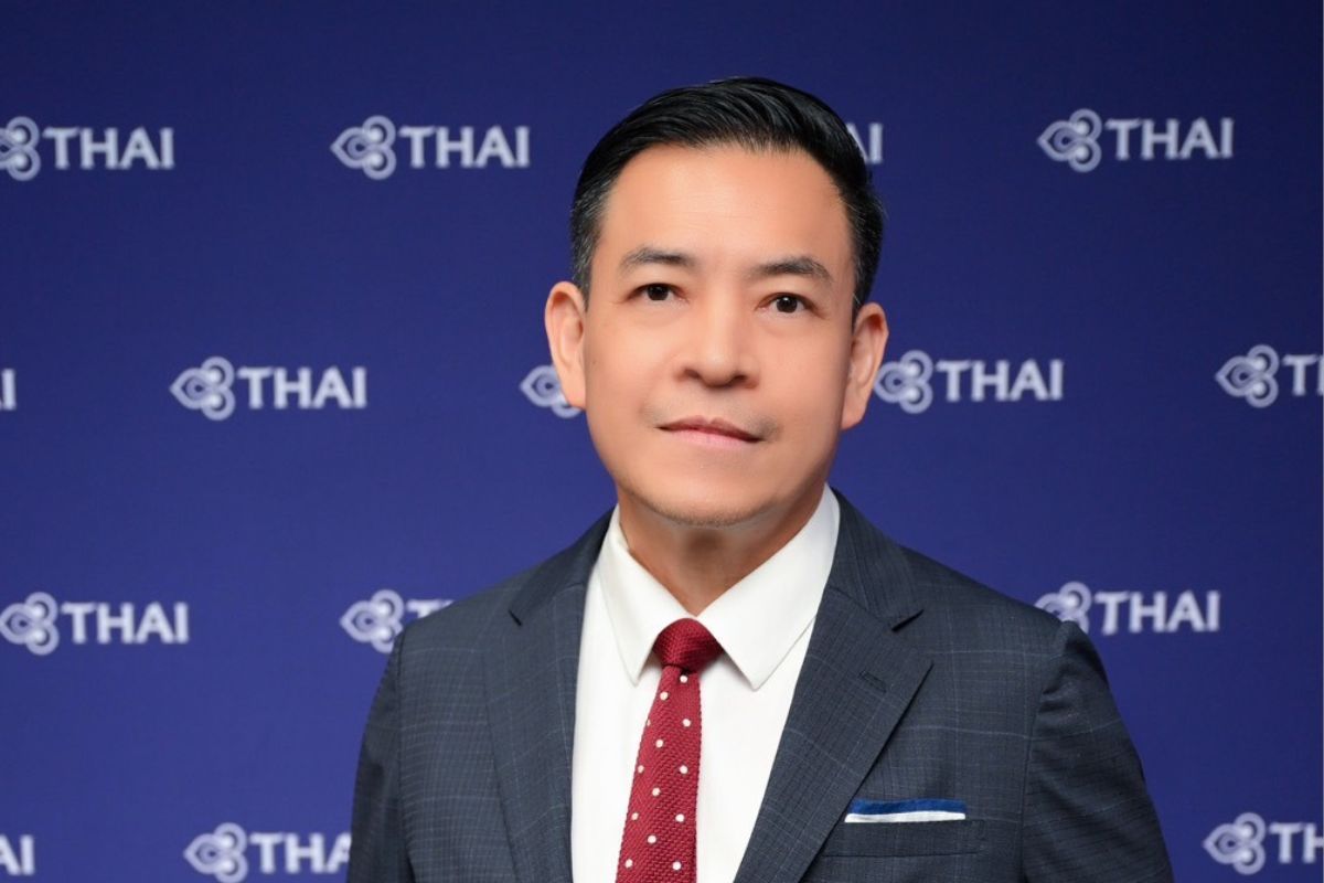 การบินไทย ดานัง ก้าวใหม่สู่ศูนย์กลางท่องเที่ยวและเครือข่ายบินพรีเมียม