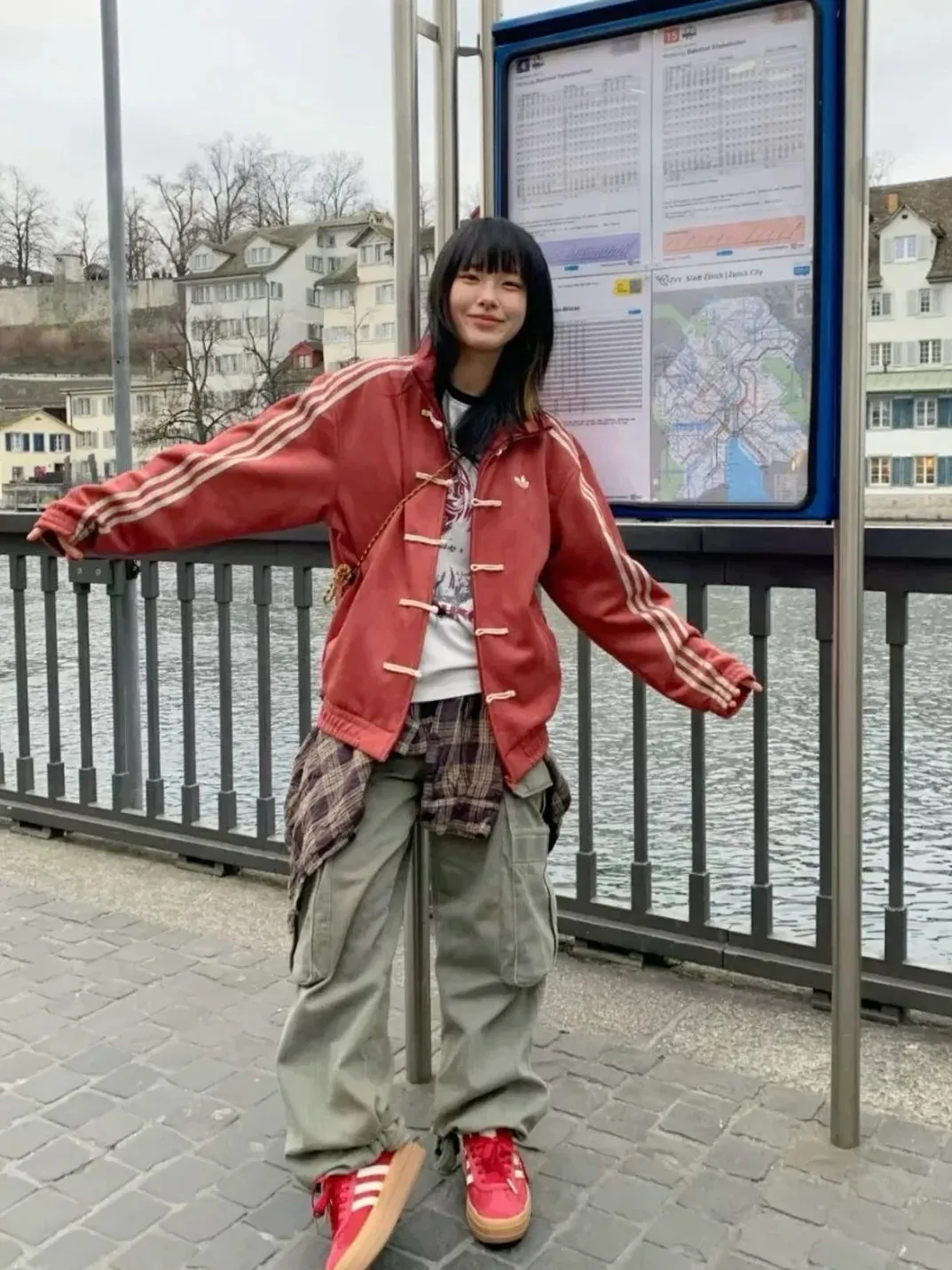 เมื่อสตรีทแฟชั่นกลายเป็นสนามทดลอง: คอลแลบและแคปซูลที่กำหนดฤดูกาลหนาว