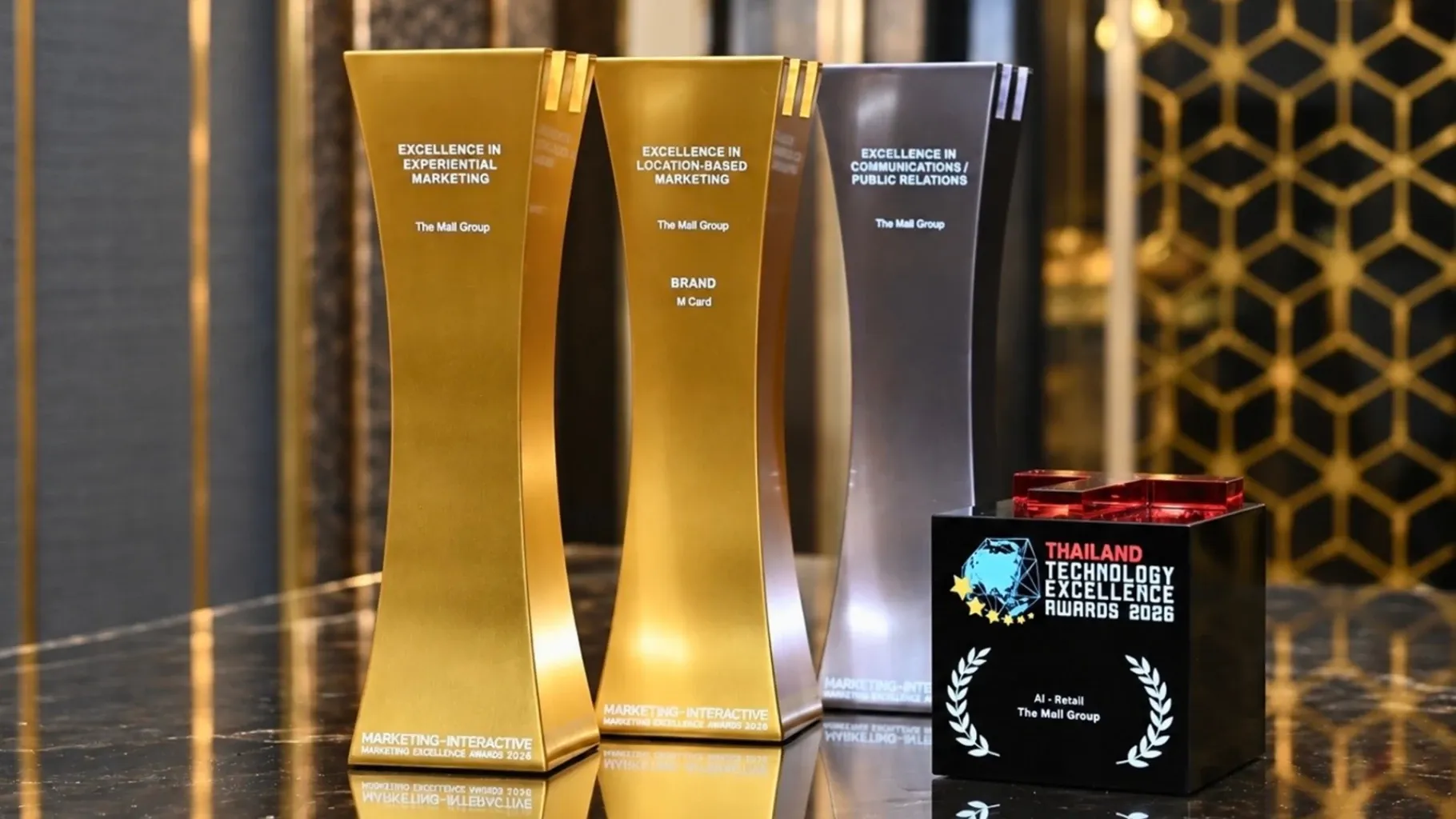 ห้องเรียนเทคโนโลยี: 5 บริษัทคว้ารางวัล AI ระดับเอเชีย และบทเรียนจากความสำเร็จ