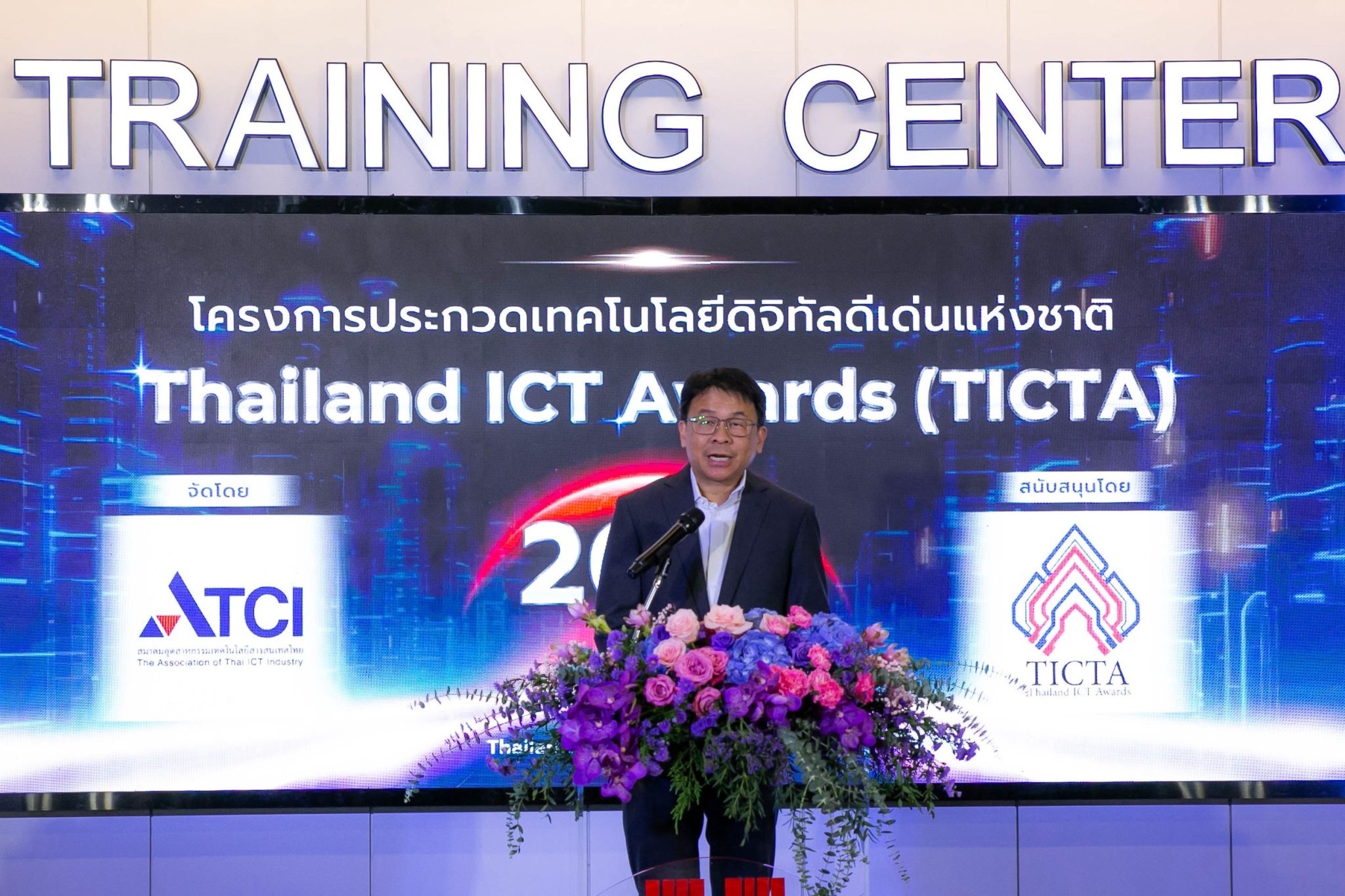 แฮกกาธอนและเวที AI ที่เปลี่ยนไอเดียเยาวชนเป็นโซลูชันจริง