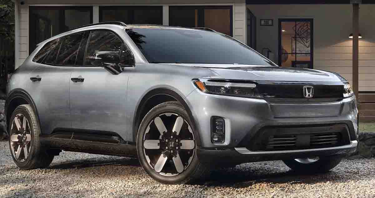 สงครามรถ SUV ไฮบริดในอเมริกาเหนือ เมื่อ Honda และ Nissan เปลี่ยนทิศจาก EV