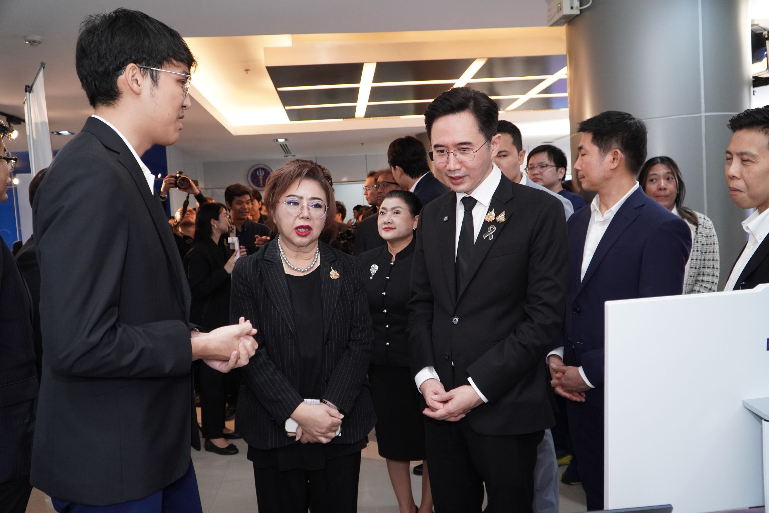 โครงการ Global Medical AI Summit เปิดทางด่วนสตาร์ทอัพแพทย์สู่ตลาดโลก