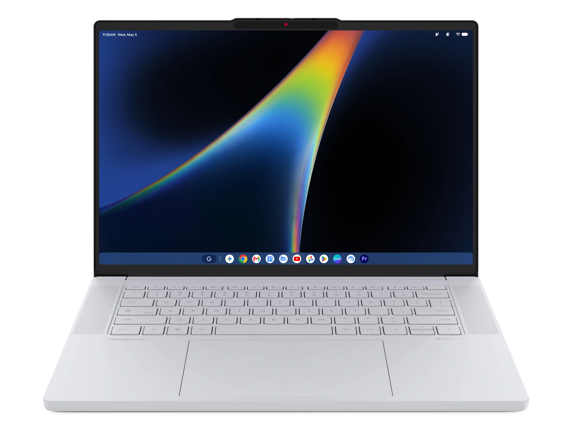 Googlebook Android laptop ตัวเลือกใหม่ที่กล้าท้าชน Mac และ Windows