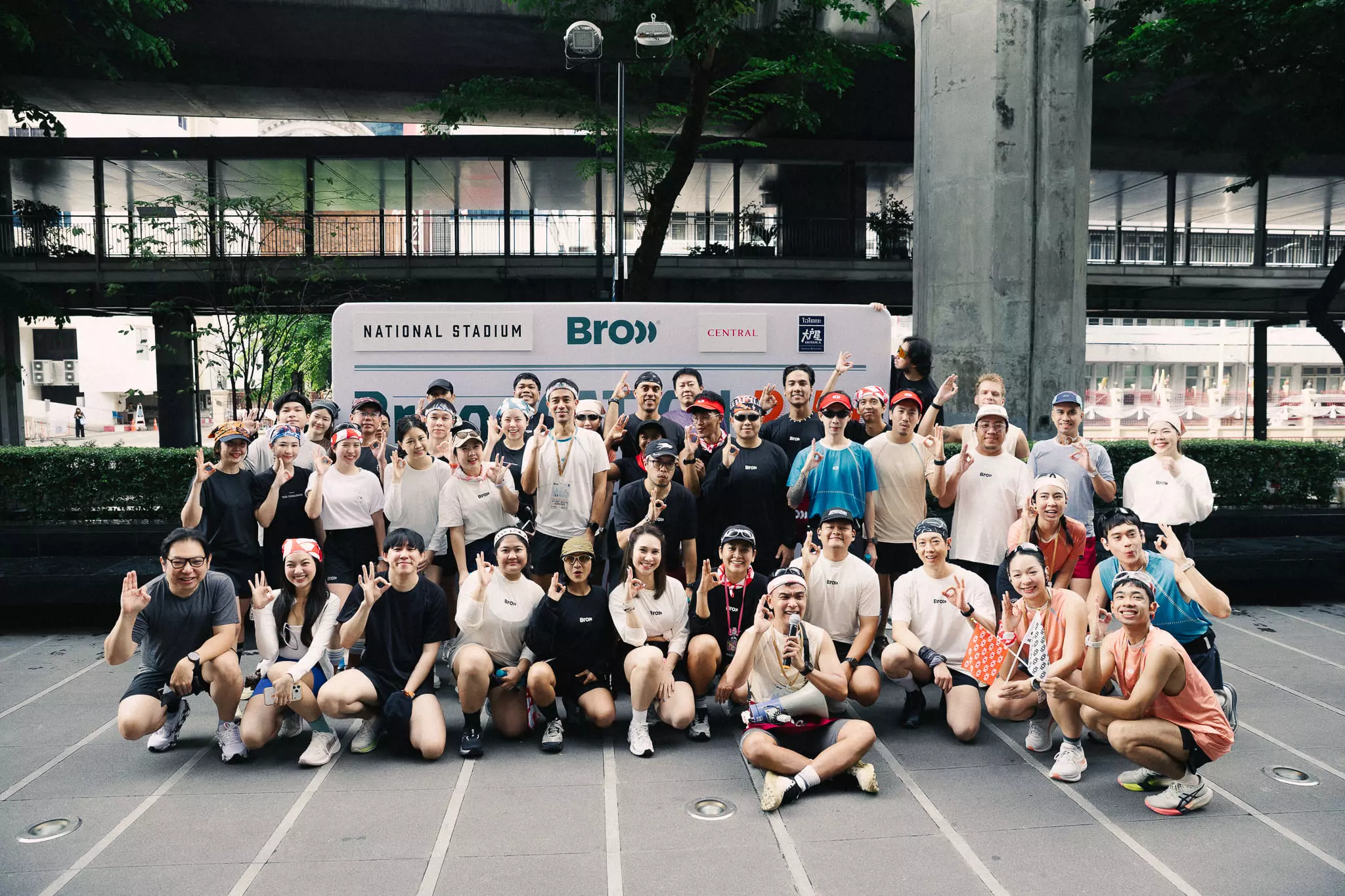 เมื่อแบรนด์พรีเมียมเปลี่ยนสุขภาพ อาหาร และชุมชนให้เป็นประสบการณ์ไลฟ์สไตล์