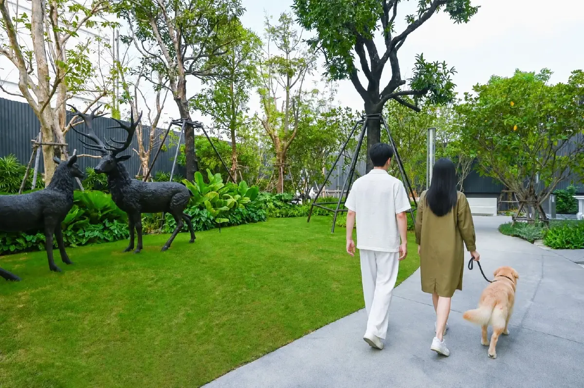 โรงพยาบาลแบบใหม่ที่กล้าพูดความจริงเรื่องชีวิตและความตาย