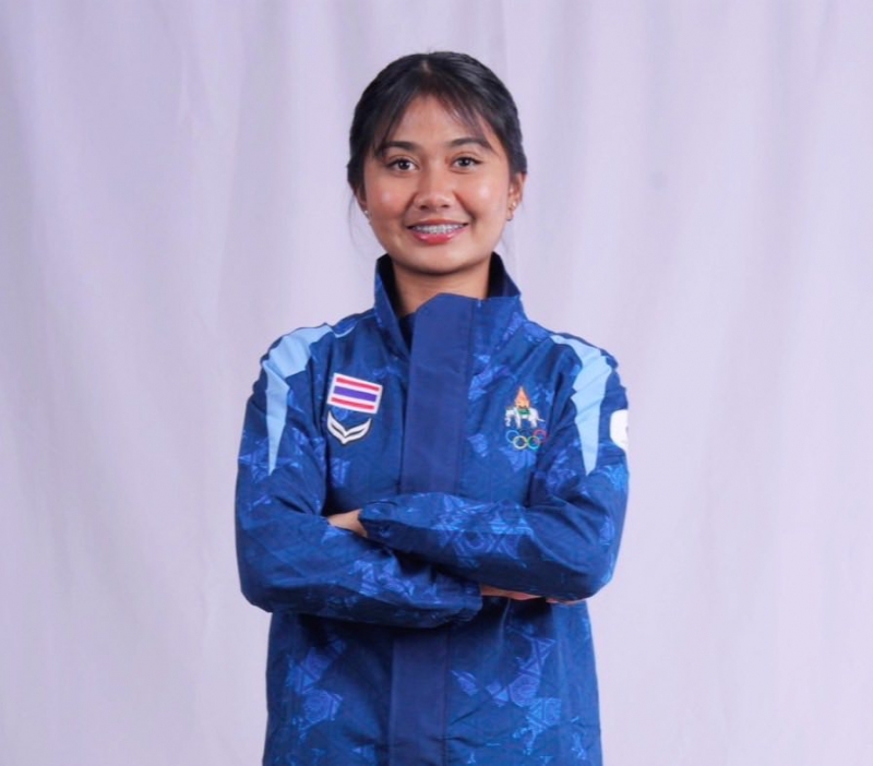 ภูริพล และมลธิดา แรงส่งใหม่ของกรีฑาไทยบนเวทีเอเชียนเกมส์