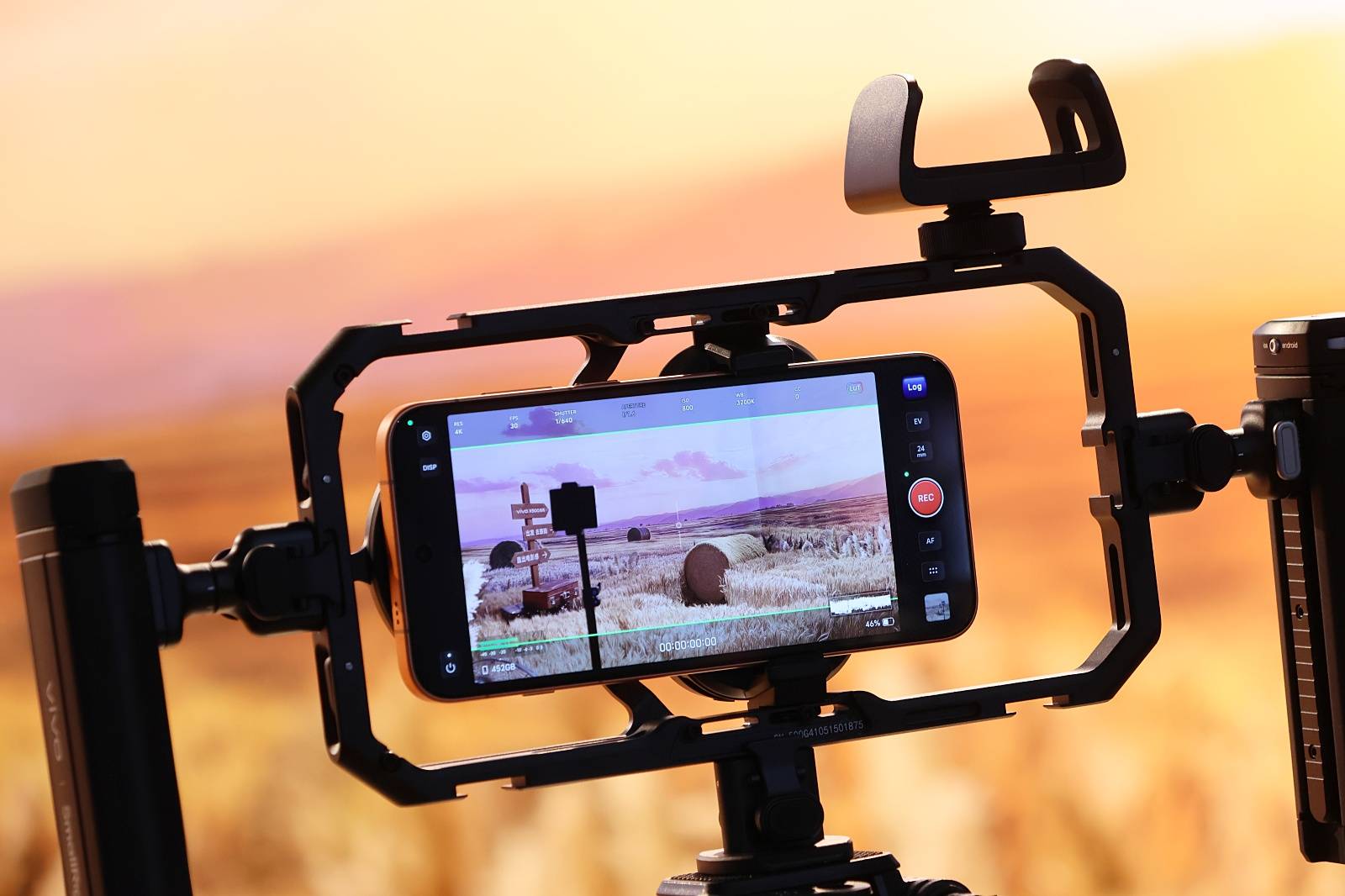 4K 240fps และ Dynamic Range 17 สต็อป เมื่อ Vivo X500 Pro Max ขยับเพดานวิดีโอสมาร์ทโฟน