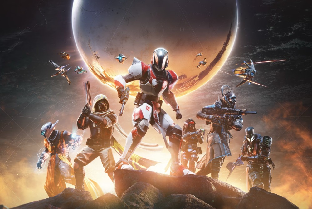 Bungie กลับลำครั้งใหญ่ คืนคอนเทนต์ Destiny 2 และประกาศไม่ทิ้งแฟรนไชส์