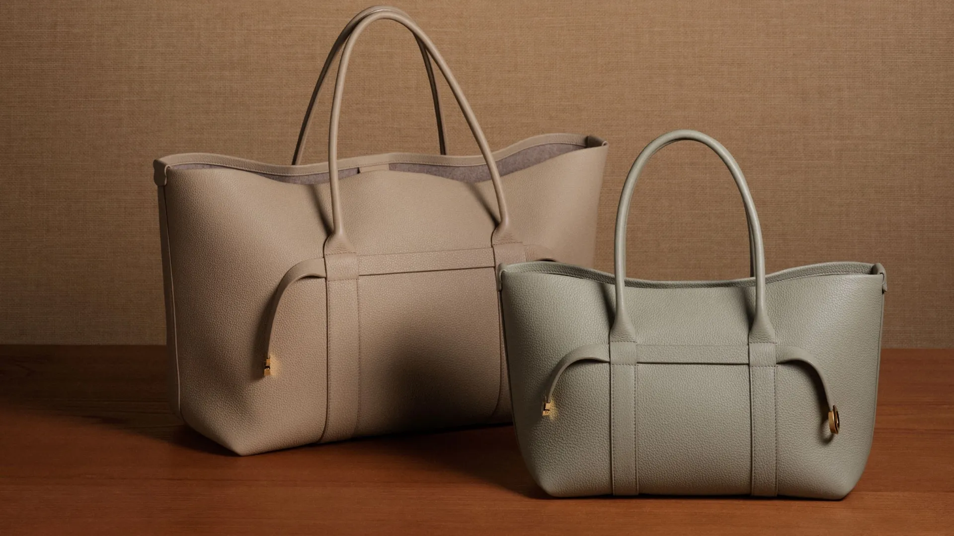 กระเป๋าโท้หรูยุคใหม่ เมื่อแฟชั่นหรูหราหันมาใส่ใจการใช้งานจริง