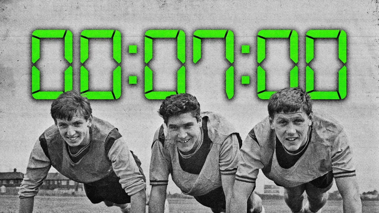 ออกกำลังกาย 3–10 นาทีลดไขมันได้ไหม มาดูวิทยาศาสตร์ว่าพอหรือเปล่า