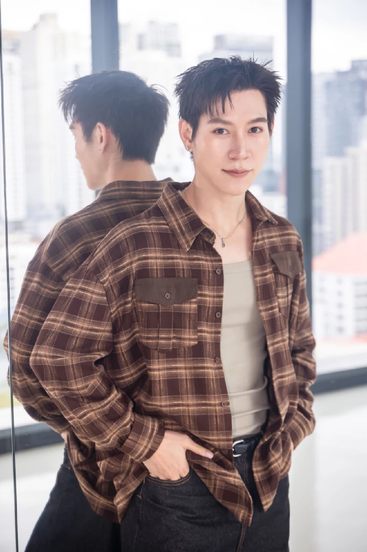 หอตัวดี ซิตคอมใหม่ที่รวมแก๊งนักแสดงสายฮาในหอพักสุดป่วน