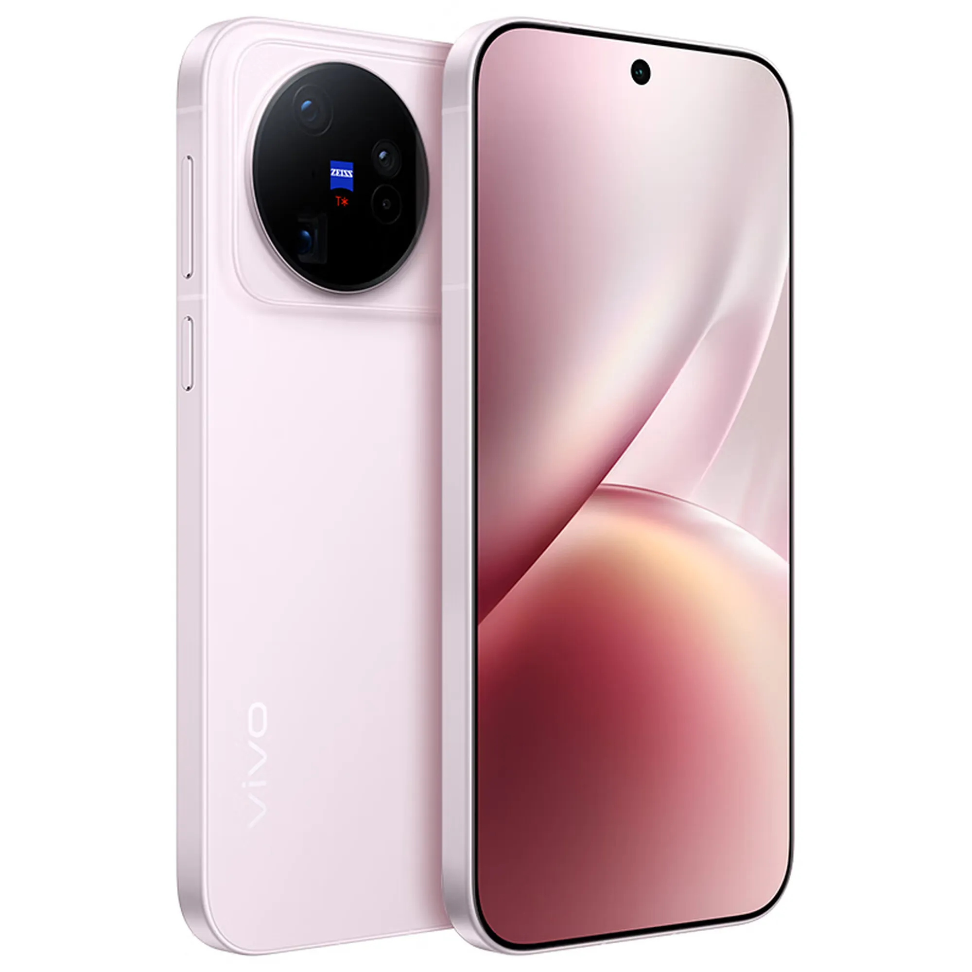 vivo X500 เรือธงแบต 7,500mAh เปิดเกมใหม่ชิป Dimensity 9600M