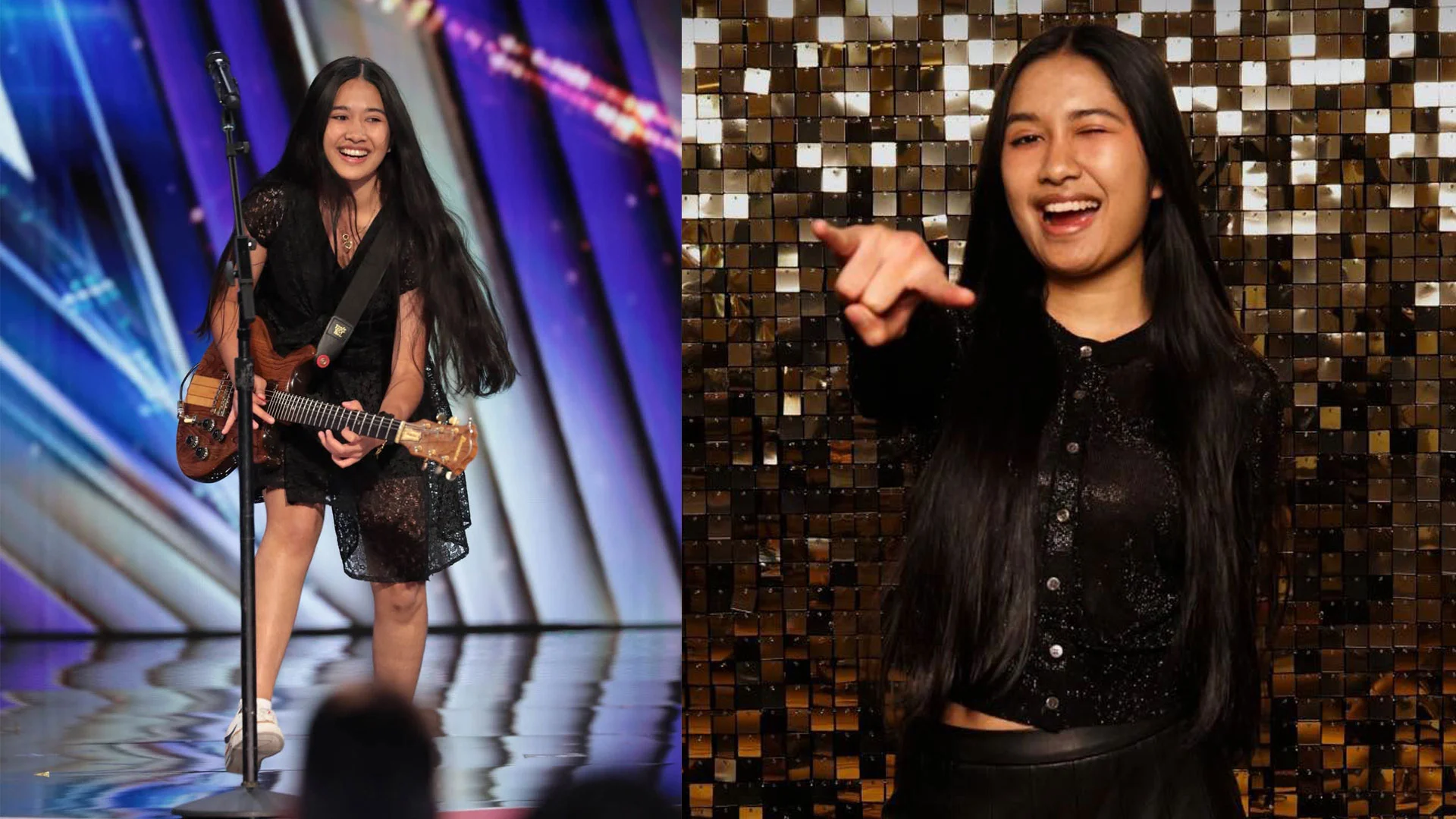 ชัยชนะของเนเน่ รอยัล บนเวที AGT กับช่วงเวลาศักดิ์ศรีของชาติ