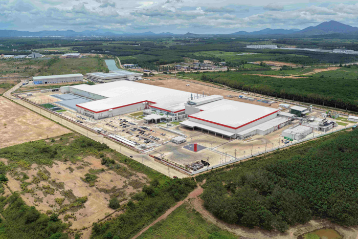 โรงงานผลิตเอเชียตะวันออกเฉียงใต้กำลังเปลี่ยนเกมเศรษฐกิจโลก