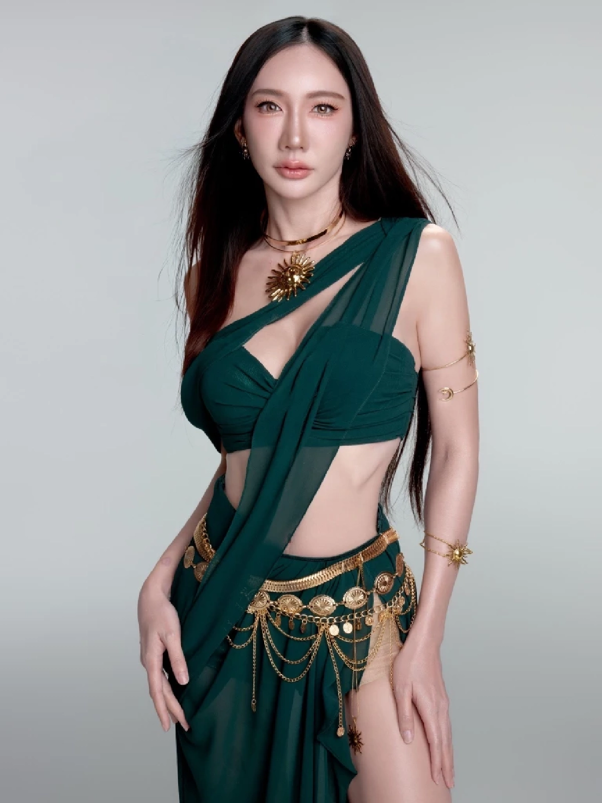 เบนซ์ พริกไทย เปลี่ยนนาม เปิดบทใหม่ทั้งหัวใจและธุรกิจ