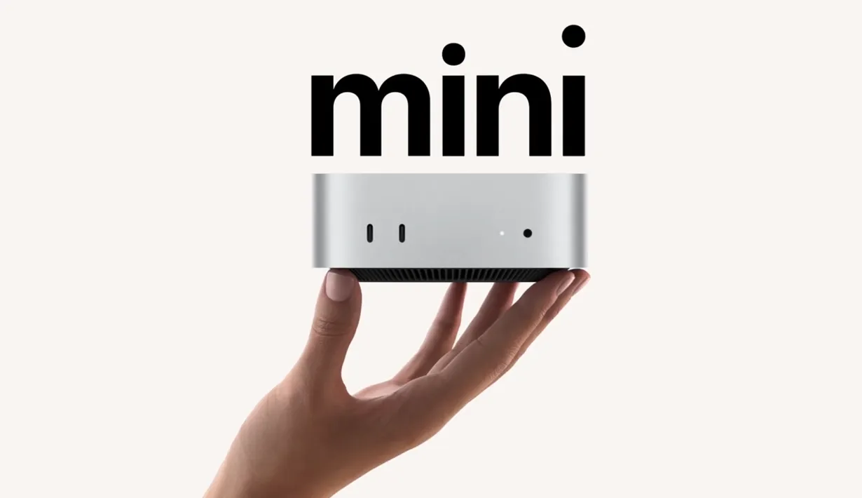 รีวิว Mac mini M6 คอมเดสก์ท็อปจิ๋วที่แรงพอสำหรับงานโปร