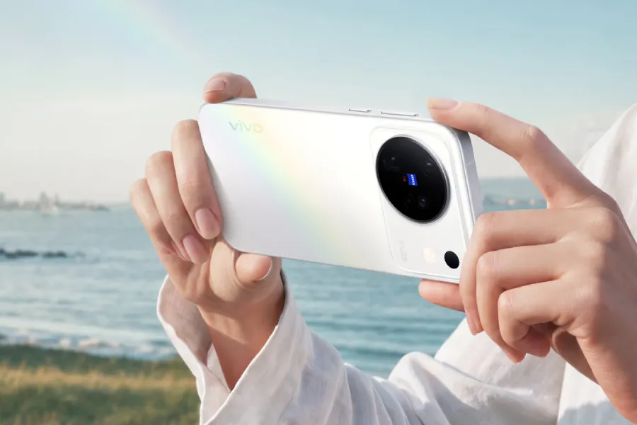 vivo X500 เรือธงแบต 7,500mAh เปิดเกมใหม่ชิป Dimensity 9600M