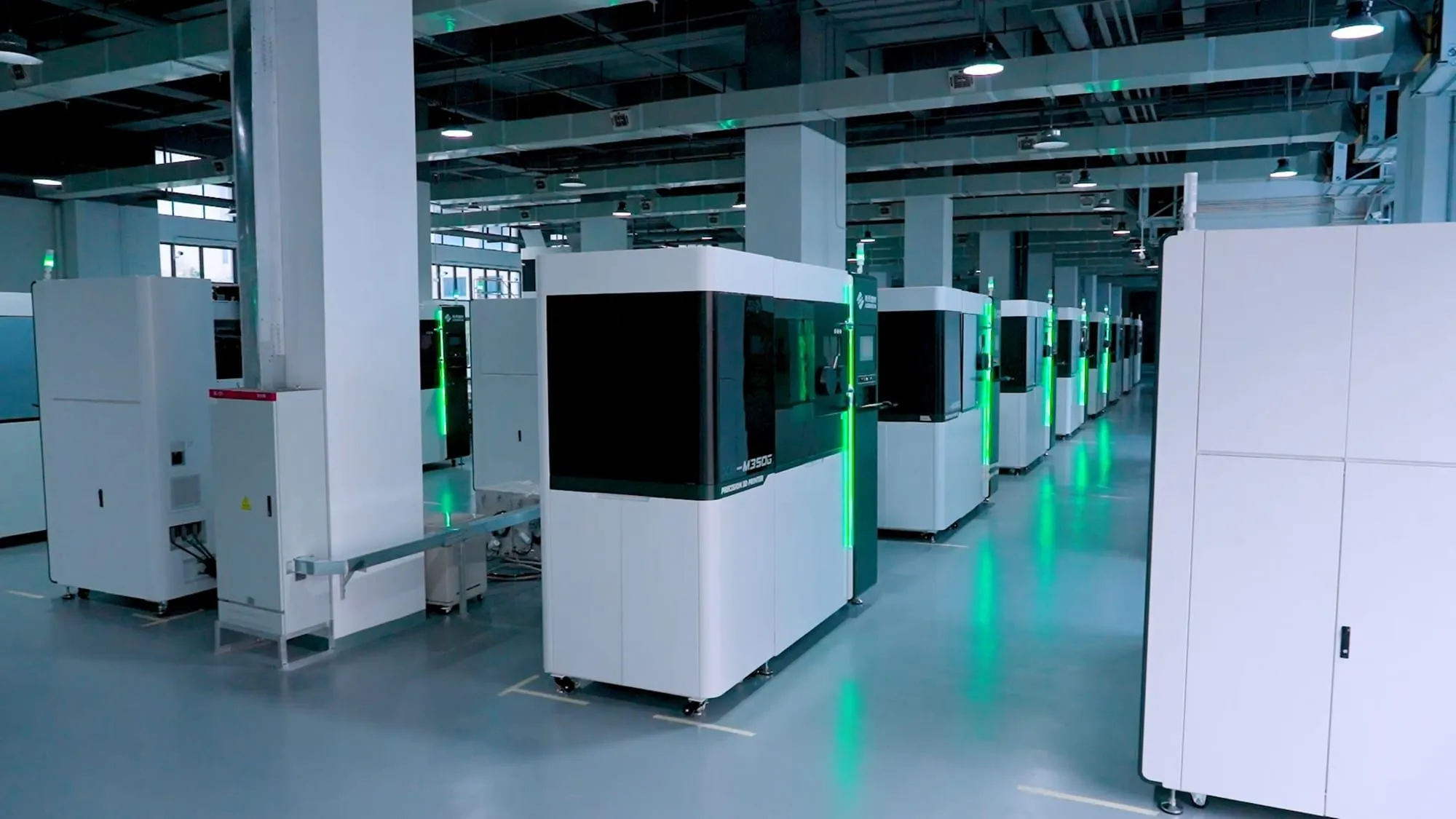 metal 3D printing เร่งเครื่องสู่การผลิตด้านกลาโหมและอวกาศ