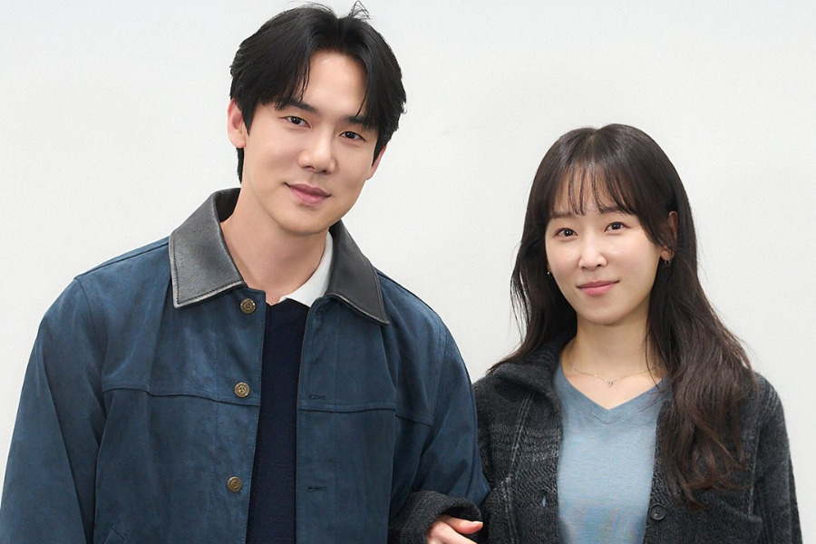 สามซีรีส์ระทึกขวัญรักหลอกใหม่ที่พร้อมเขย่าวงการ K-Drama