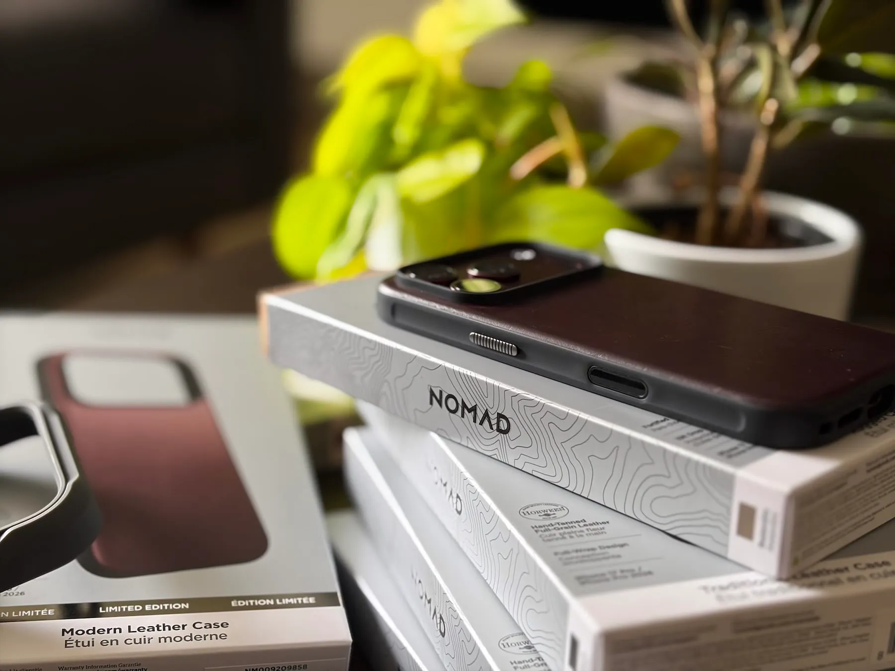 เคส iPhone 18 Pro ระดับพรีเมียม เลือกใบไหนให้คุ้มสุด