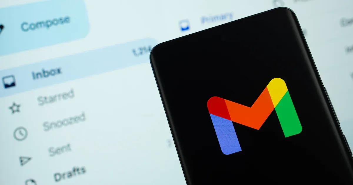 ทางลัด 2FA ใน Gmail ก๊อปโค้ดได้ในหนึ่งแตะ