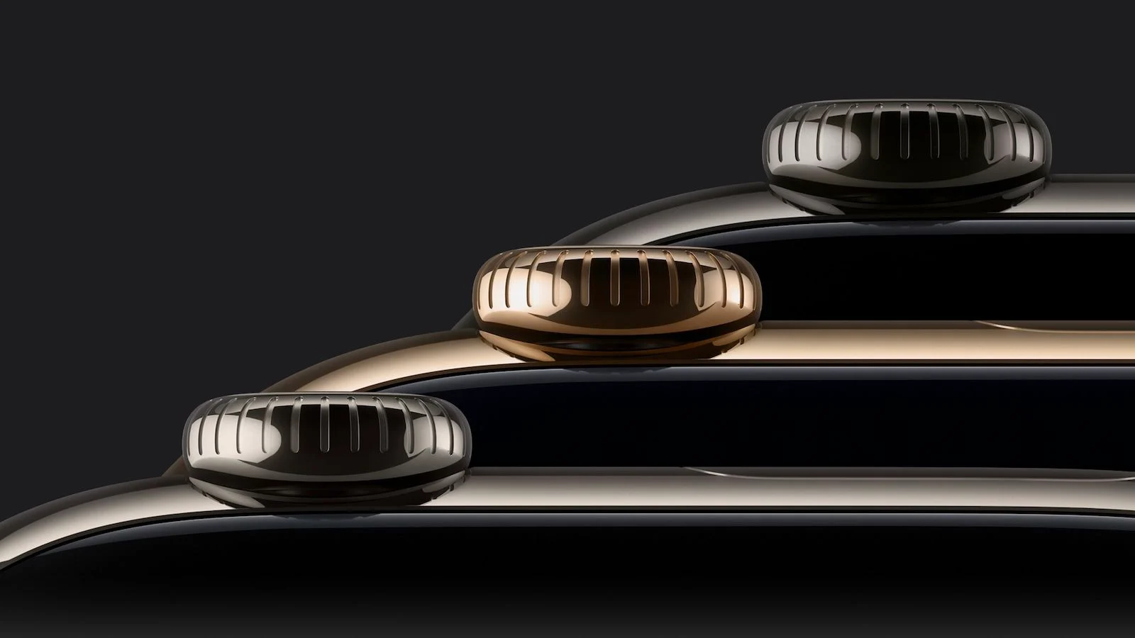 ปรับตัวให้ทันเมื่อ App Switcher หายไปจาก watchOS 27