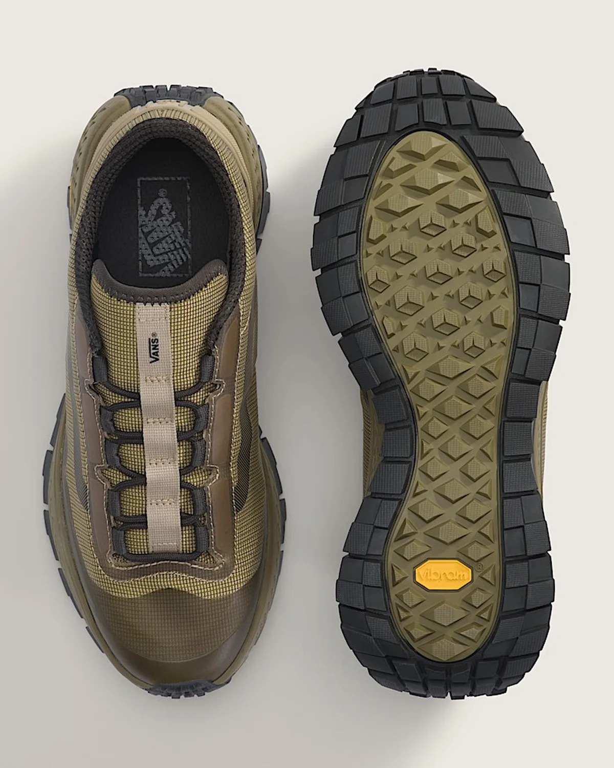 รวมรองเท้าวิ่งเทรลลดแรง HOKA Merrell ASICS adidas จัดเต็ม