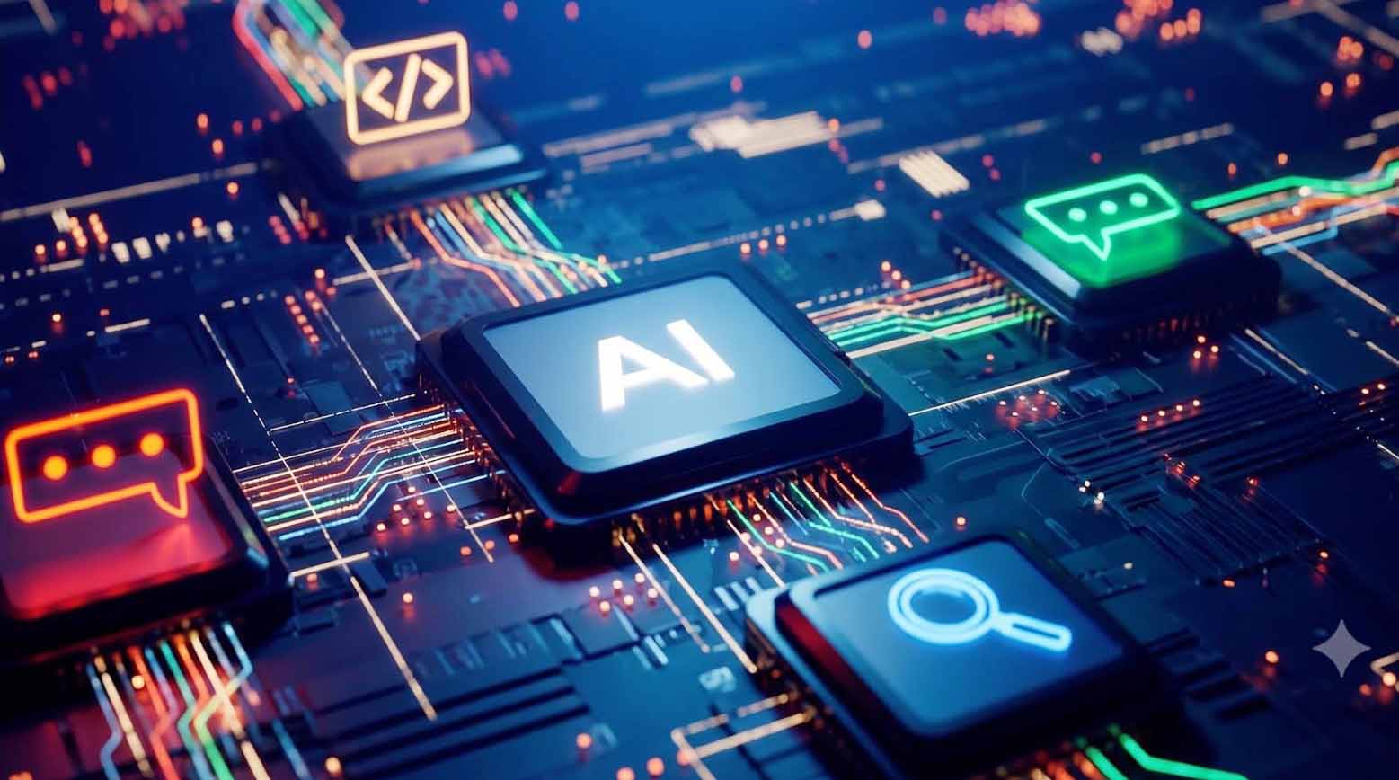 เมื่อความไม่ไว้วางใจพนักงานกำลังบ่อนทำลายการนำ AI ในองค์กร