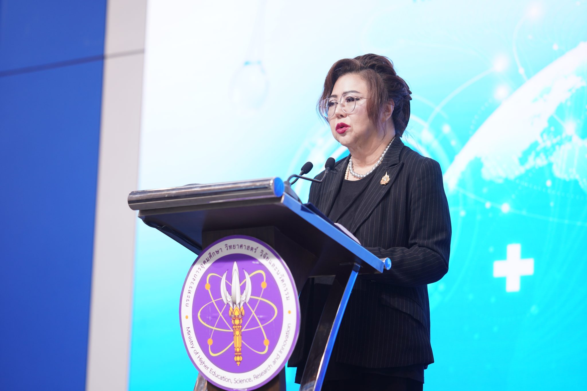 โครงการ Global Medical AI Summit เปิดทางด่วนสตาร์ทอัพแพทย์สู่ตลาดโลก
