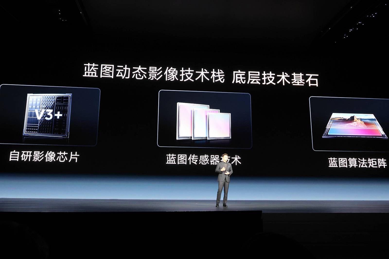 เจาะลึก Vivo X500, X500 Pro และ X500 Pro Max เลือกรุ่นไหนให้คุ้มทั้งกล้องและเกม