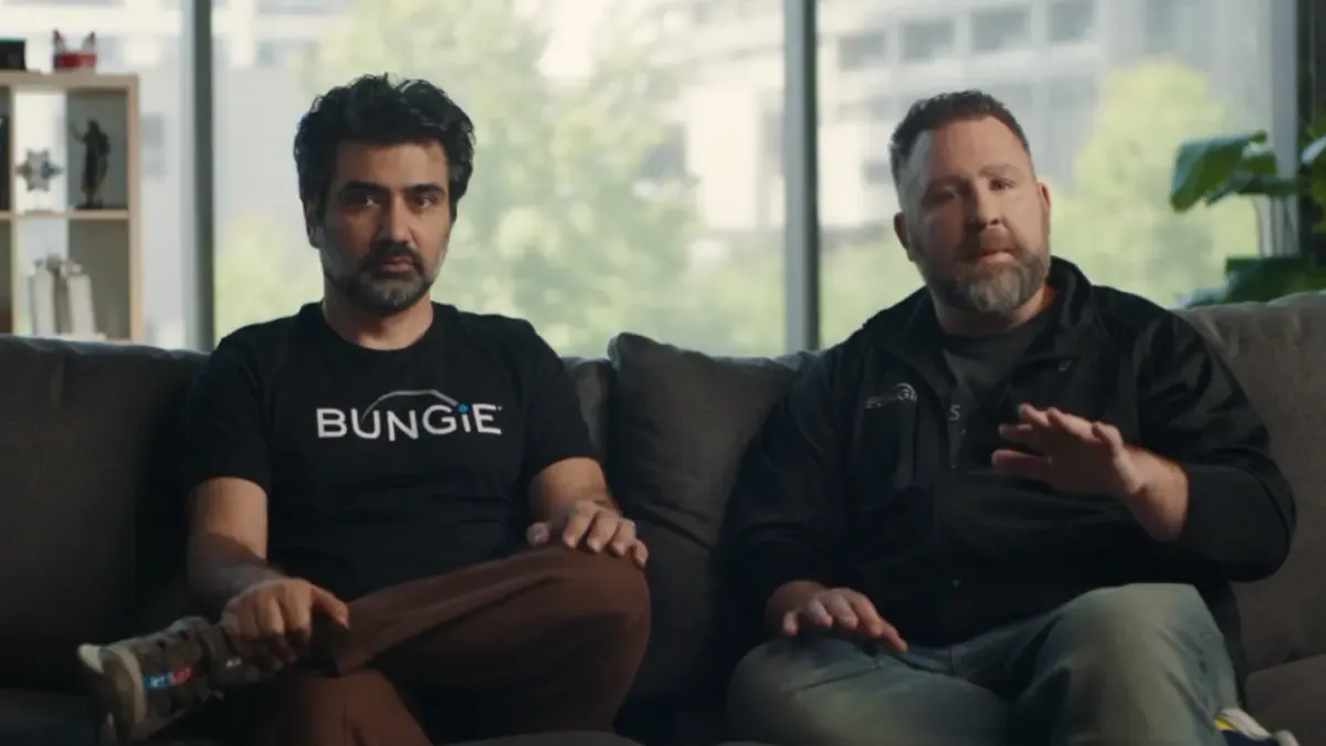 Bungie พลิกเกม ยกเลิกการ Vault ดึงแคมเปญและ Raid กลับสู่ Destiny 2