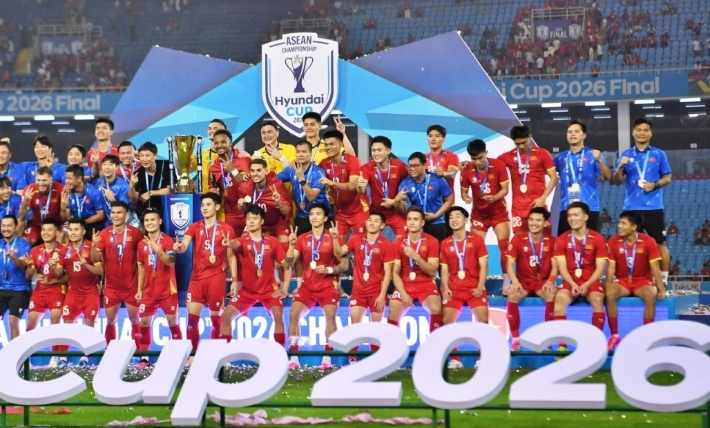 เมื่อเงินรางวัลหายไป 35% ฟุตบอลอาเซียนคัพกำลังบอกอะไรเราเกี่ยวกับฟีฟ่า