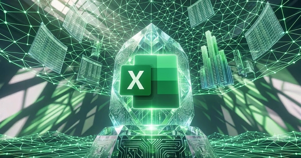 ไมโครซอฟต์คืนชีพฟังก์ชันคัดลอกวางใน Excel หลังอัปเดตพังงานทั้งโลก