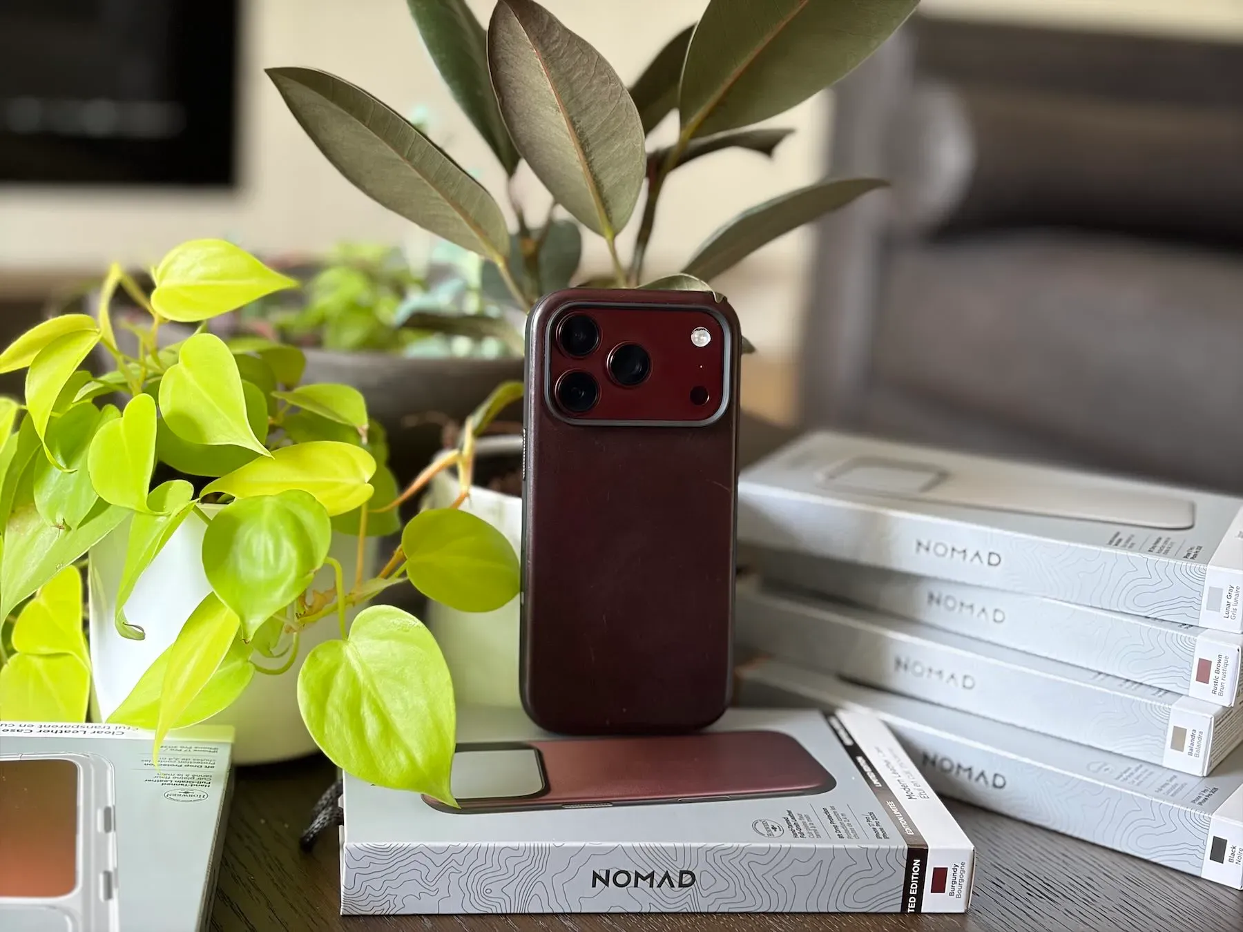 เคส iPhone 18 Pro ระดับพรีเมียม เลือกใบไหนให้คุ้มสุด