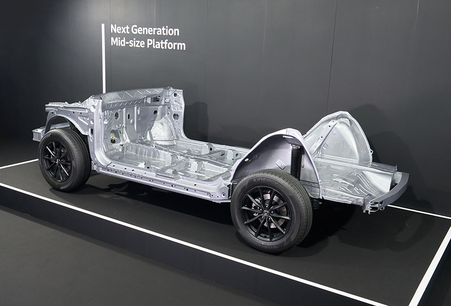 F-150 Lightning สิ้นสุด จุดเปลี่ยนสู่ปิกอัปไฟฟ้ารุ่นใหม่และไฮบริดยุคใหม่