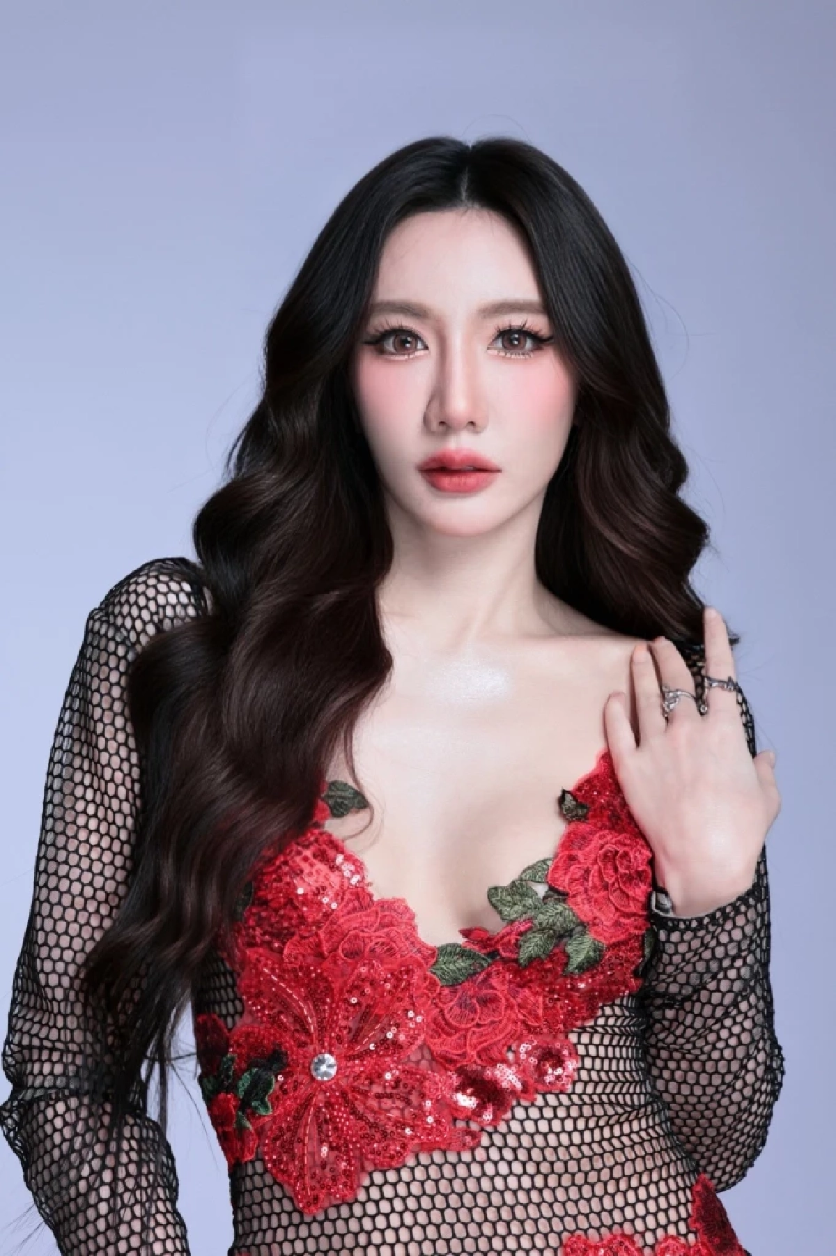 เบนซ์ พริกไทย เปลี่ยนนาม เปิดบทใหม่ทั้งหัวใจและธุรกิจ