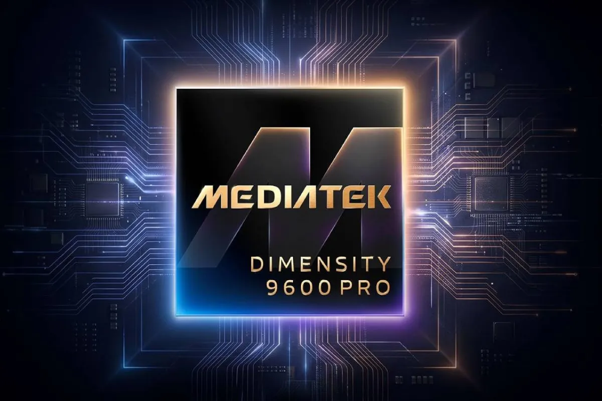 Dimensity 9600 Pro ดัน vivo X500 Pro Series ขึ้นแท่นเรือธงสายวิดีโอ