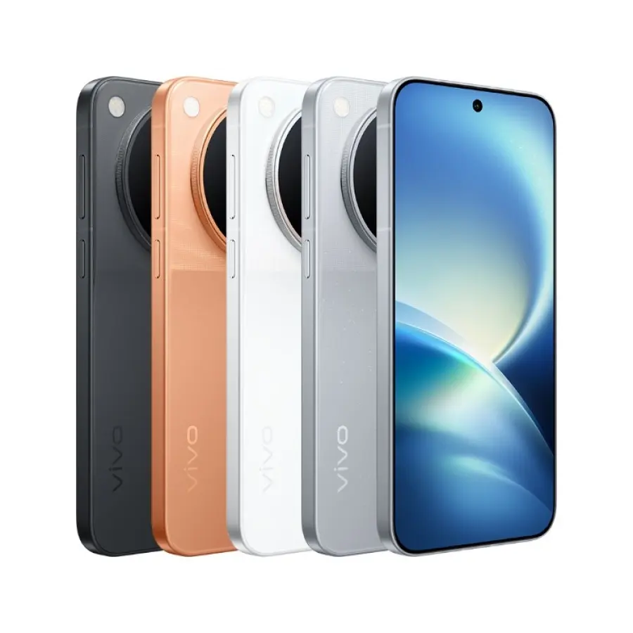 กล้อง 200MP Periscope และแบต 8,000mAh ทำให้ vivo X500 เป็นเรือธงสายภาพถ่ายตัวจริง